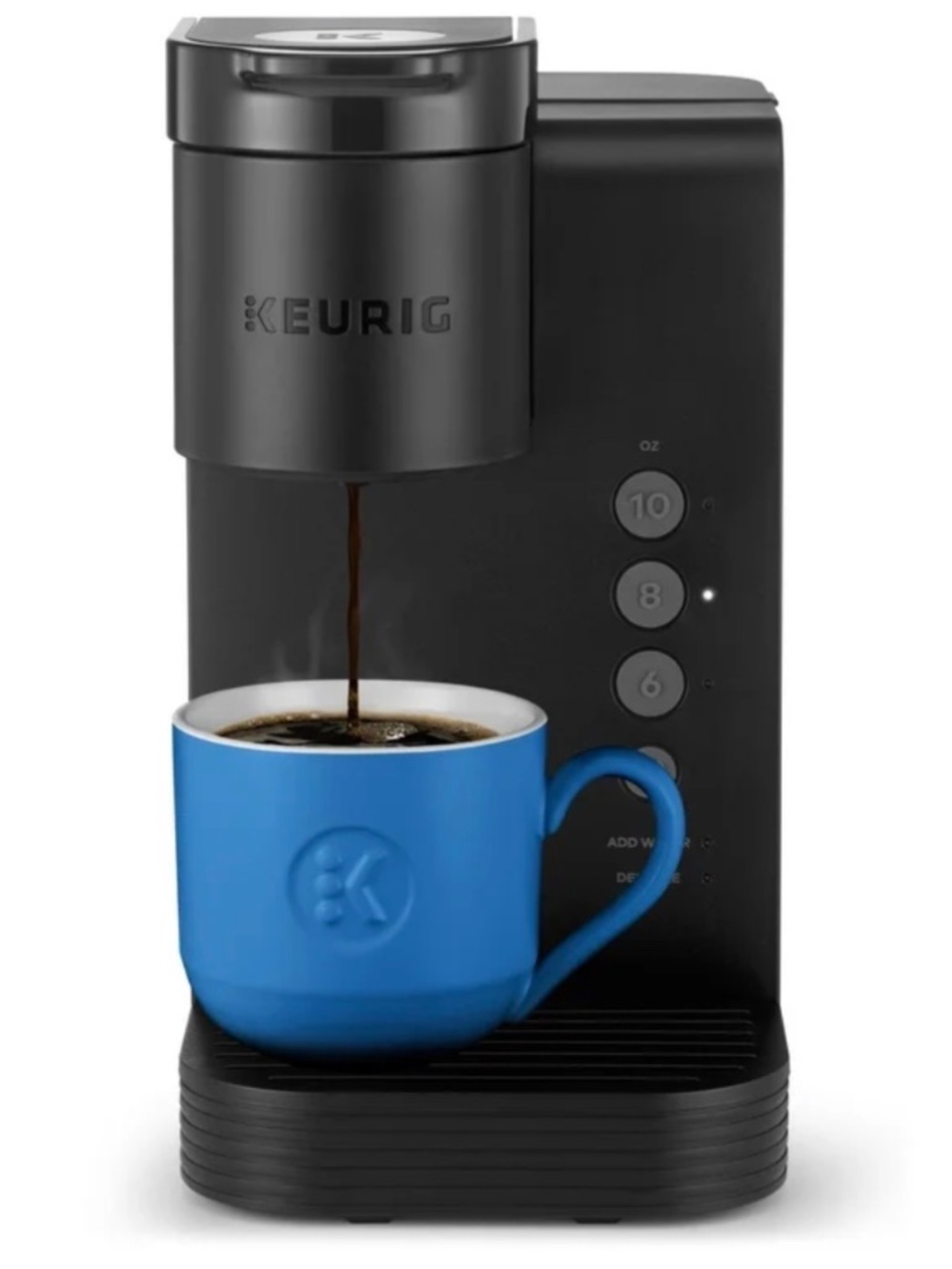 Keurig K-Express Essentials Coffeemaker